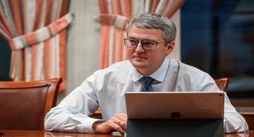 Владимир Солодов одерживает убедительную победу на выборах Губернатора Камчатского края