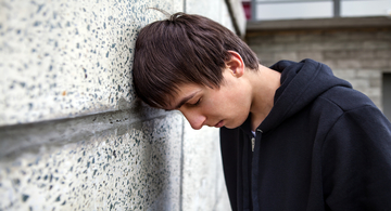 Самоубийство в подростковом возрасте