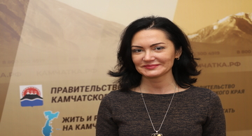 Заместитель Председателя Правительства края, Морозова Юлия Сергеевна проведет приём граждан