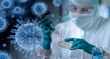 Ещё 11 лабораторно подтверждённых случаев заболевания коронавирусом  