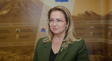 Прием граждан и.о. Министра социального благополучия и семейной политики Камчатского края